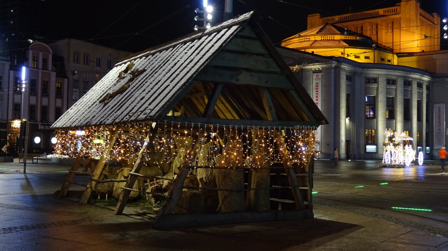 Katowice Christmas Market 2024 Dates, Locations & MustKnows