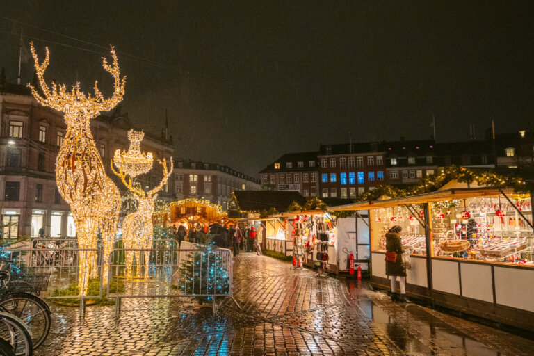 Copenhagen Christmas Markets 2024 Dates, Hotels & More Christmas