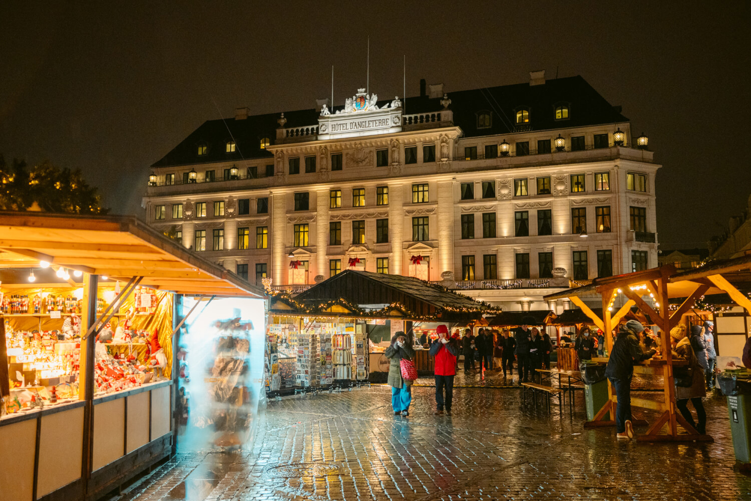 Copenhagen Christmas Markets 2024 Dates, Hotels & More Christmas