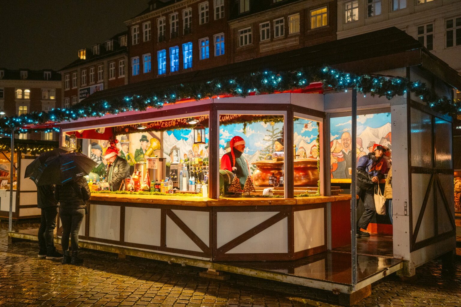 Copenhagen Christmas Markets 2024 Dates, Hotels & More Christmas