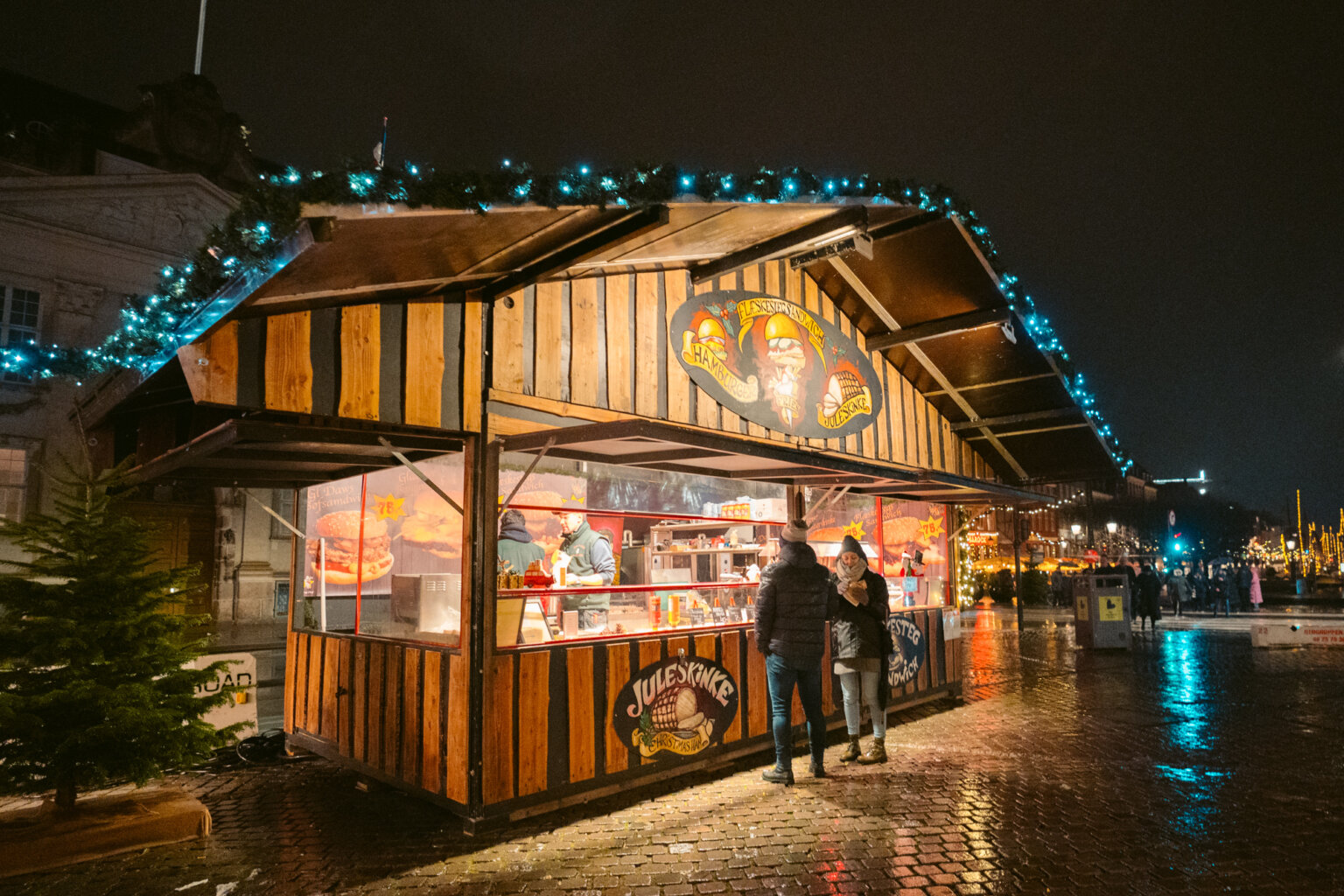 Copenhagen Christmas Markets 2024 Dates, Hotels & More Christmas