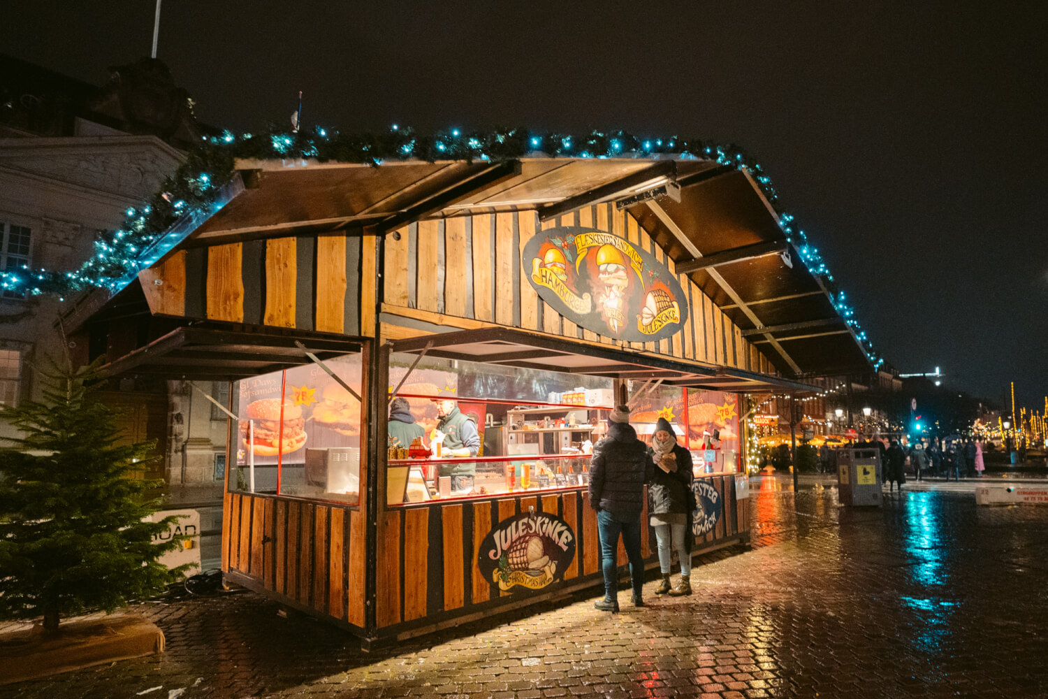 Denmark Christmas Market Opening Dates 2022 Officially Confirmed