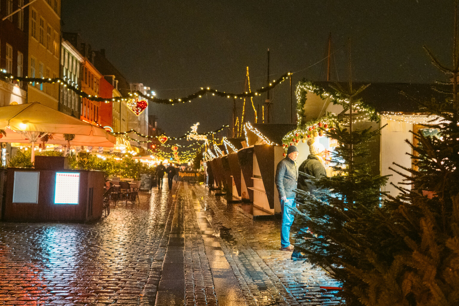 Copenhagen Christmas Markets 2024 Dates, Hotels & More Christmas