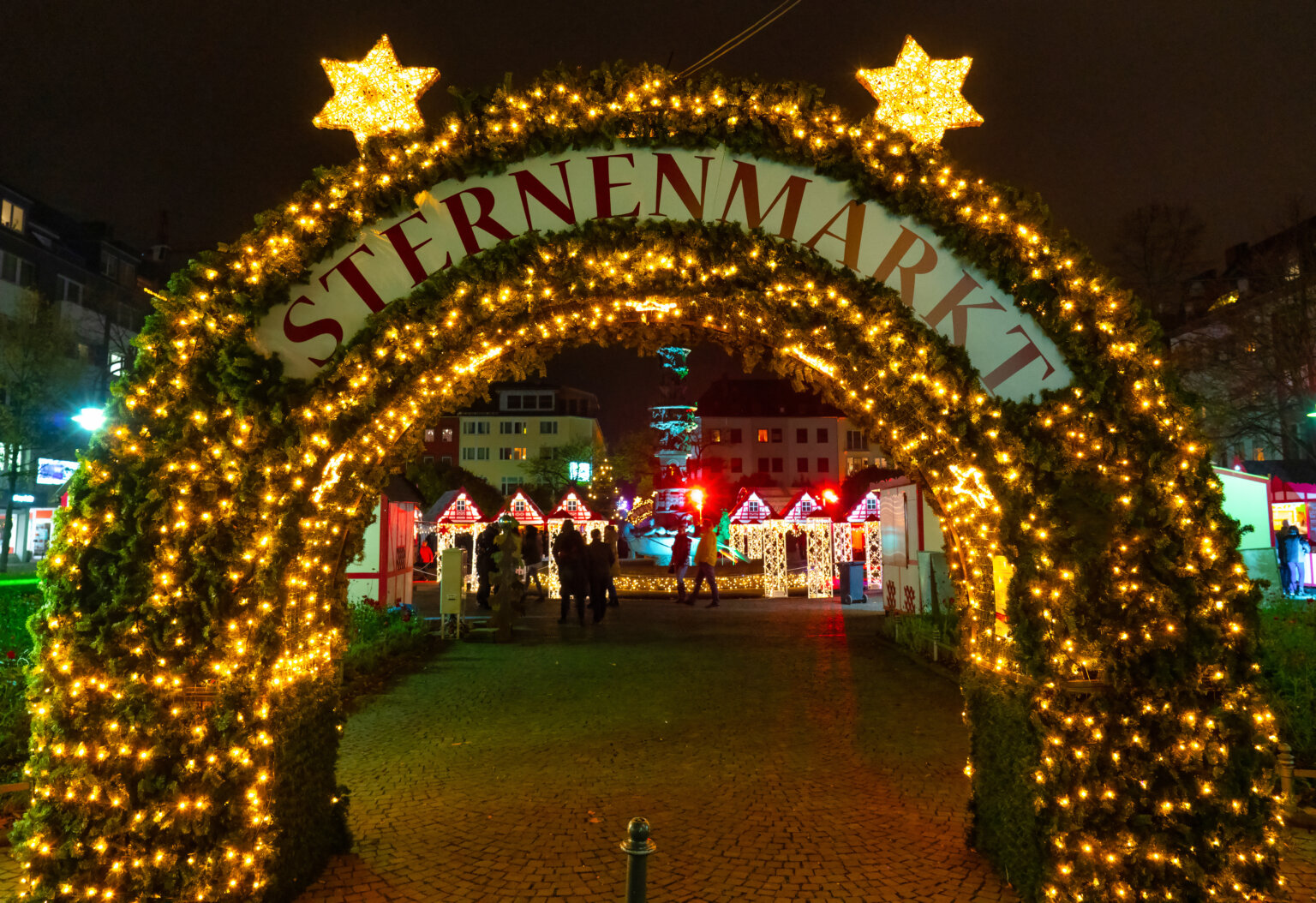 Koblenz Christmas Market 2023 Dates, Locations & MustKnows
