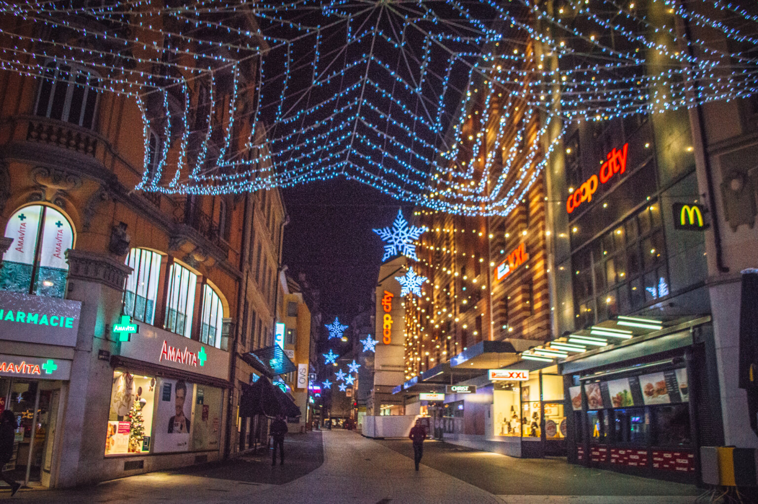 Swiss Christmas Markets Archives - Christmas Markets in Europe