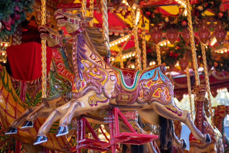 Leeds Christmas Market 2024 Dates, Hotels & More Christmas Markets