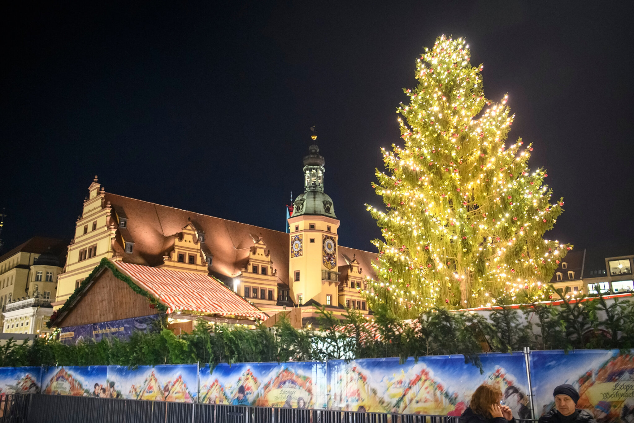 Leipzig Christmas Market 2024 Dates, Locations & MustKnows