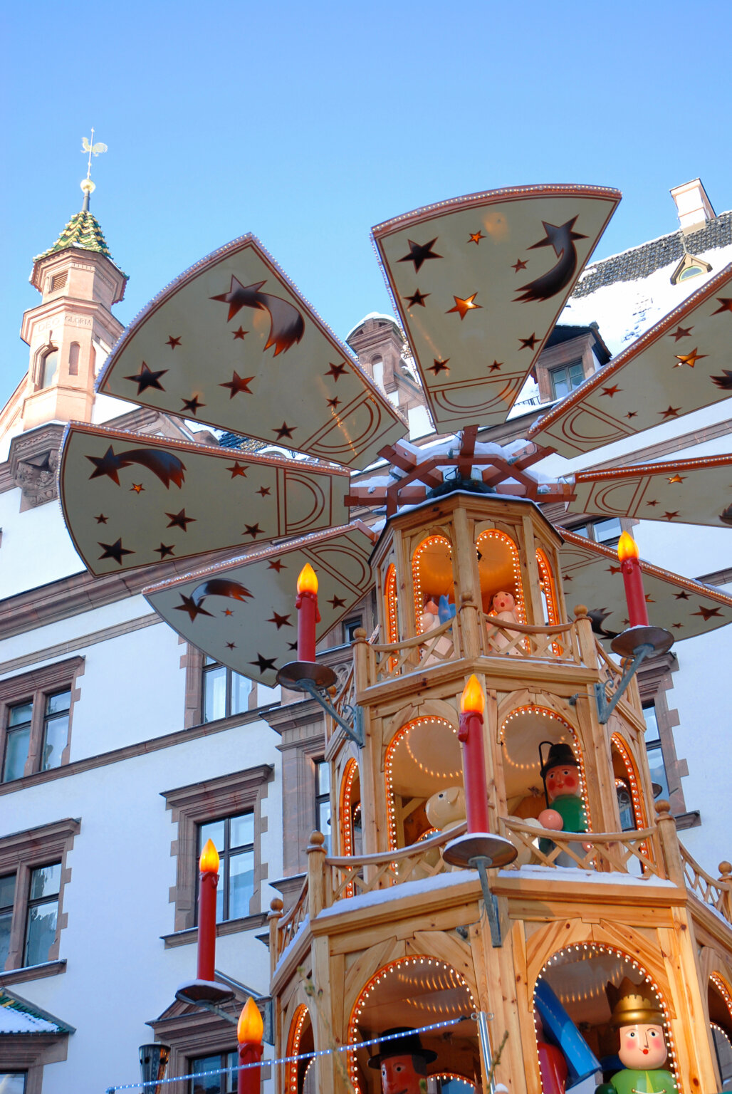 Leipzig Christmas Market 2024 Dates, Locations & MustKnows