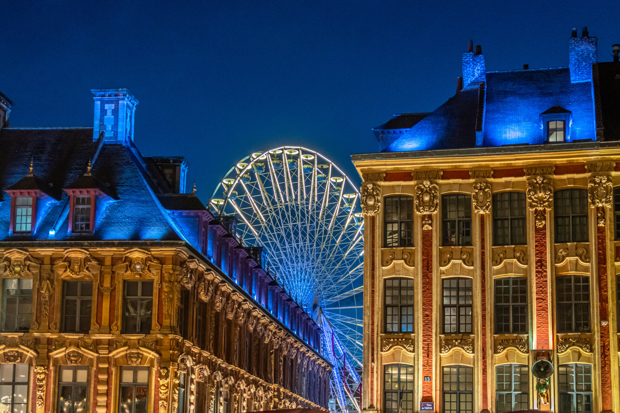 Lille Christmas Market (Village de Noël) 2023 Dates, Locations & Must