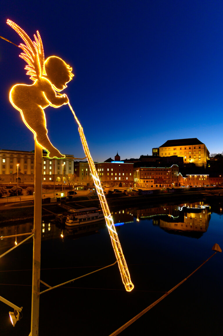 Linz Christmas Markets 2023 Dates, Locations & MustKnows