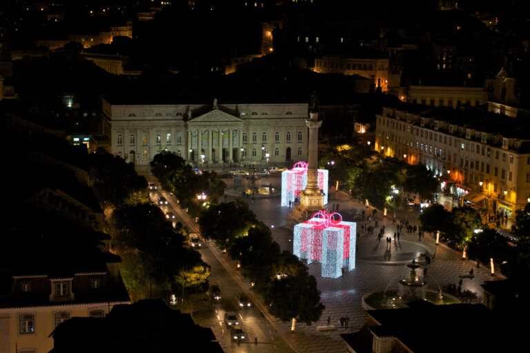 Lisbon Christmas Markets & Events 2024 Dates, Locations & MustKnows