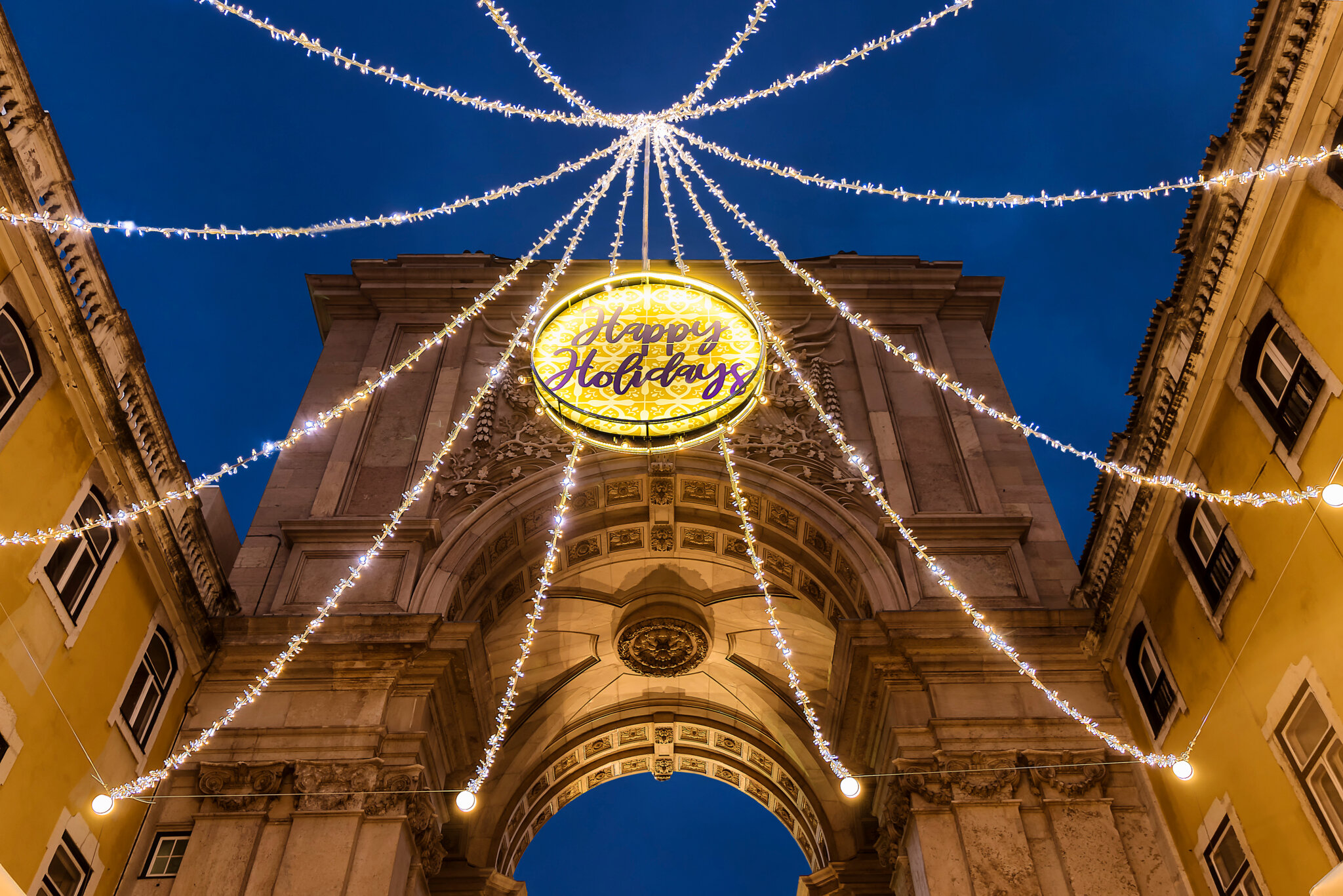 Lisbon Christmas Markets & Events 2024 Dates, Locations & MustKnows