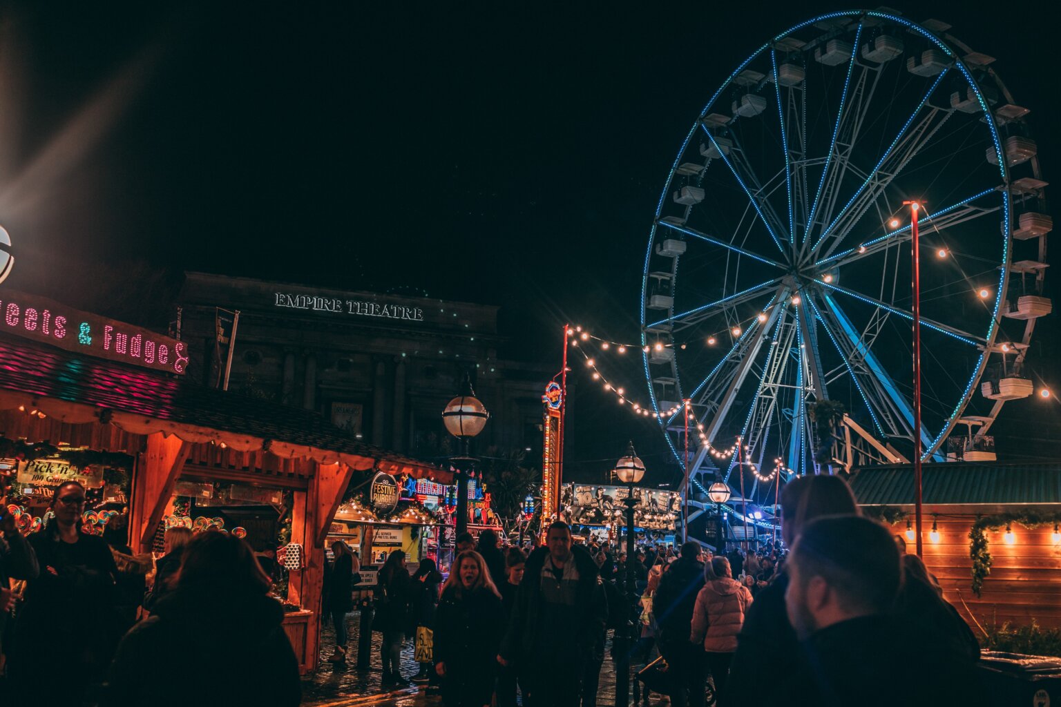 Liverpool Christmas Market 2024 Dates, Hotels & More Christmas