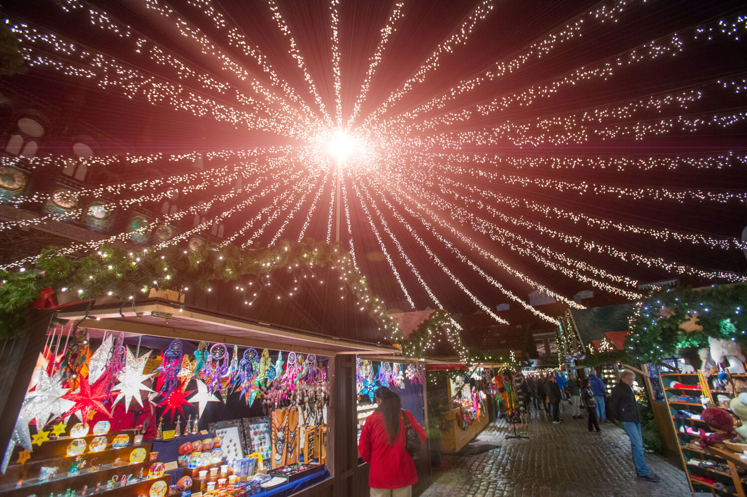 Lübeck Christmas Market | 2023 Dates, & Must-Knows! - Christmas Markets Europe