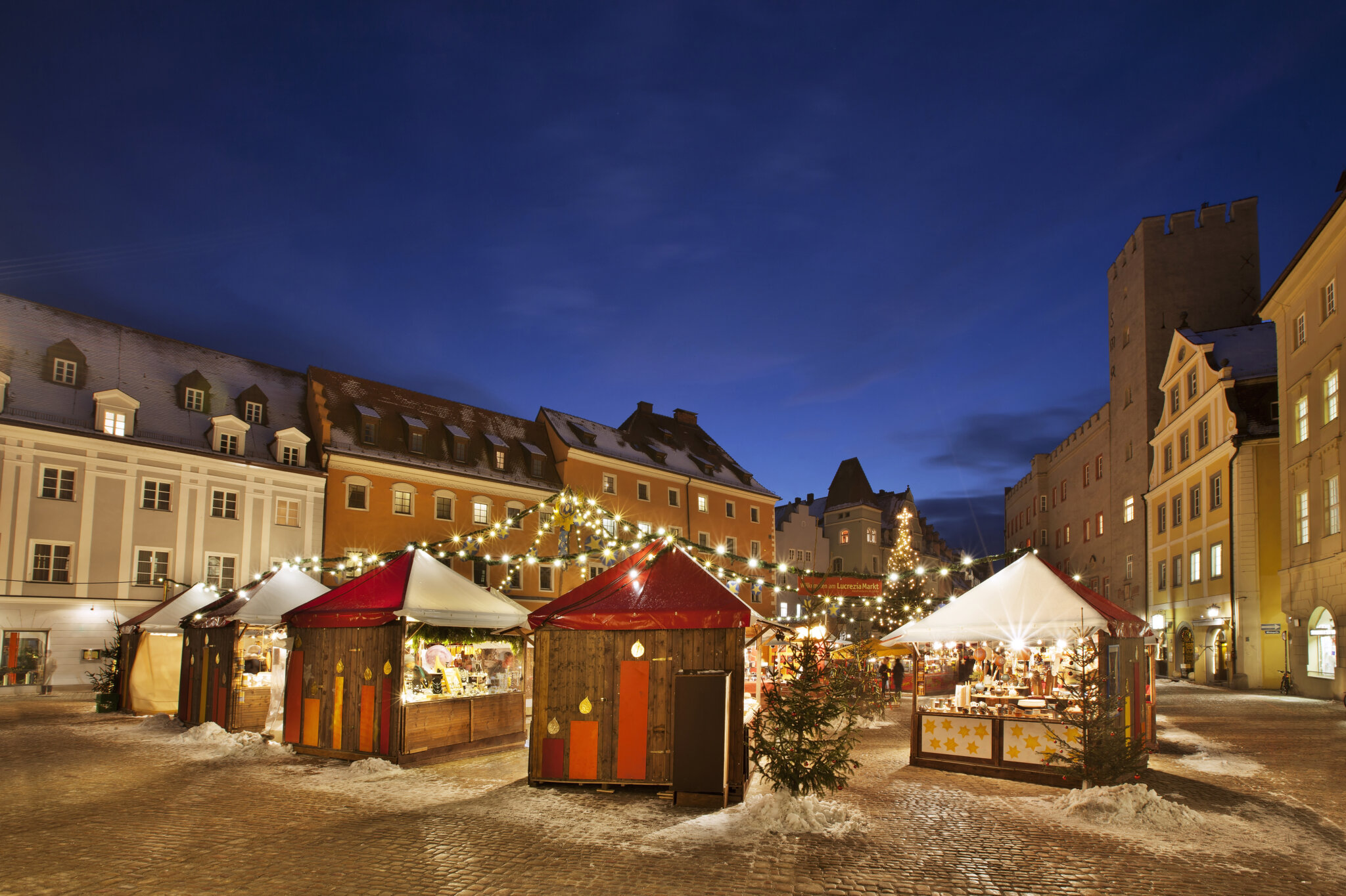 Regensburg Christmas Markets 2023 Dates, Locations & MustKnows
