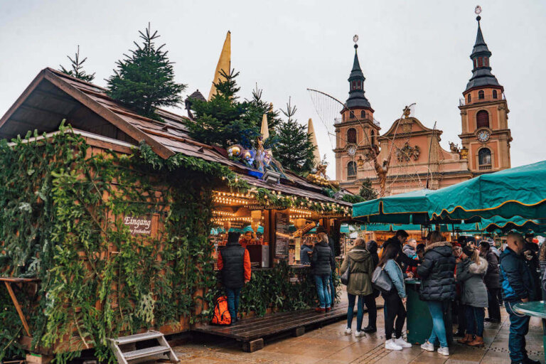 Stuttgart Christmas Market 2024 Dates, Locations & MustKnows