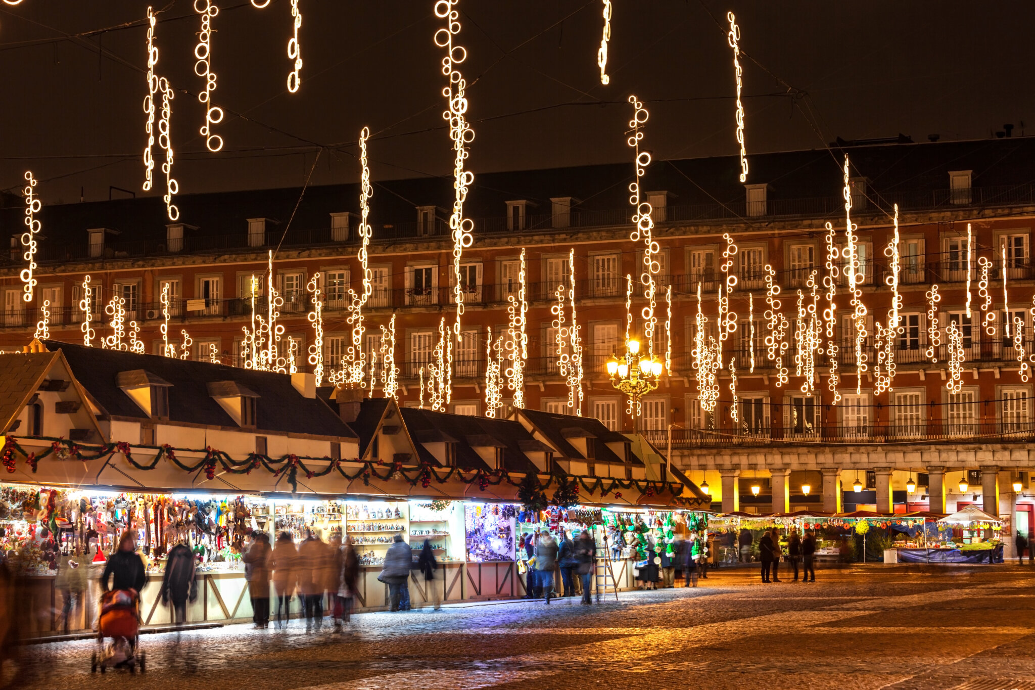 Spain Christmas Market Opening Dates 2024 Officially Confirmed