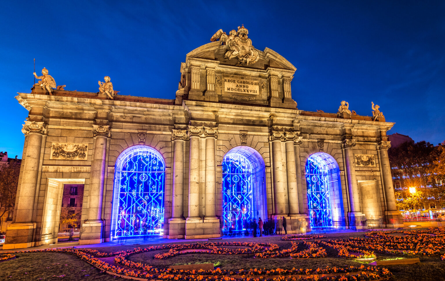 Madrid Christmas Market | 2024 Dates, Locations & Must-Knows ...