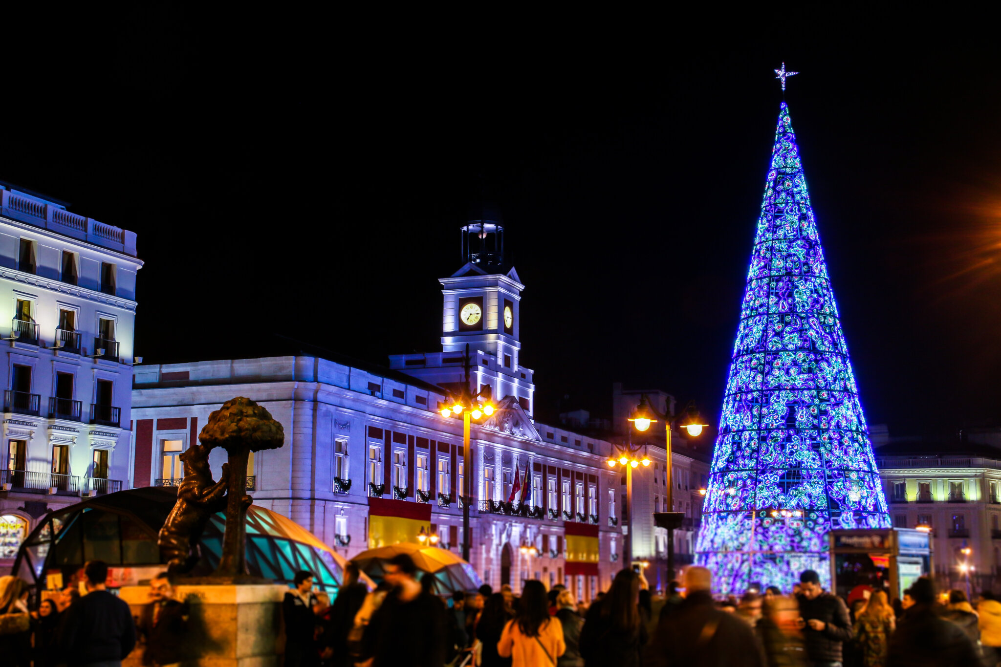 Madrid Christmas Market 2024 Dates, Locations & MustKnows