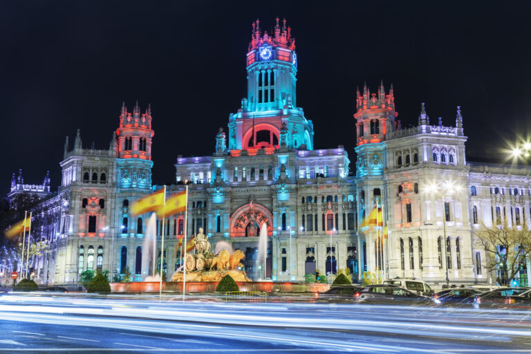 Madrid Christmas Market 2024 Dates, Locations & MustKnows