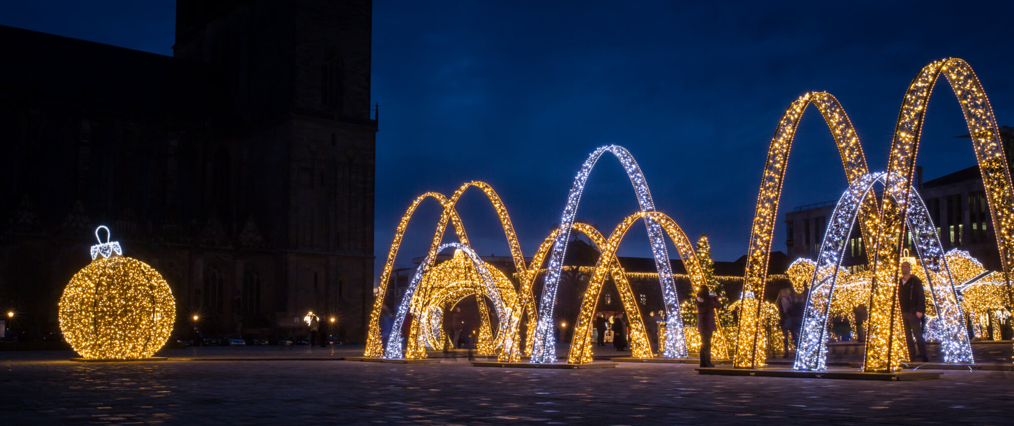 Magdeburg Christmas Market 2024 Dates, Locations & MustKnows