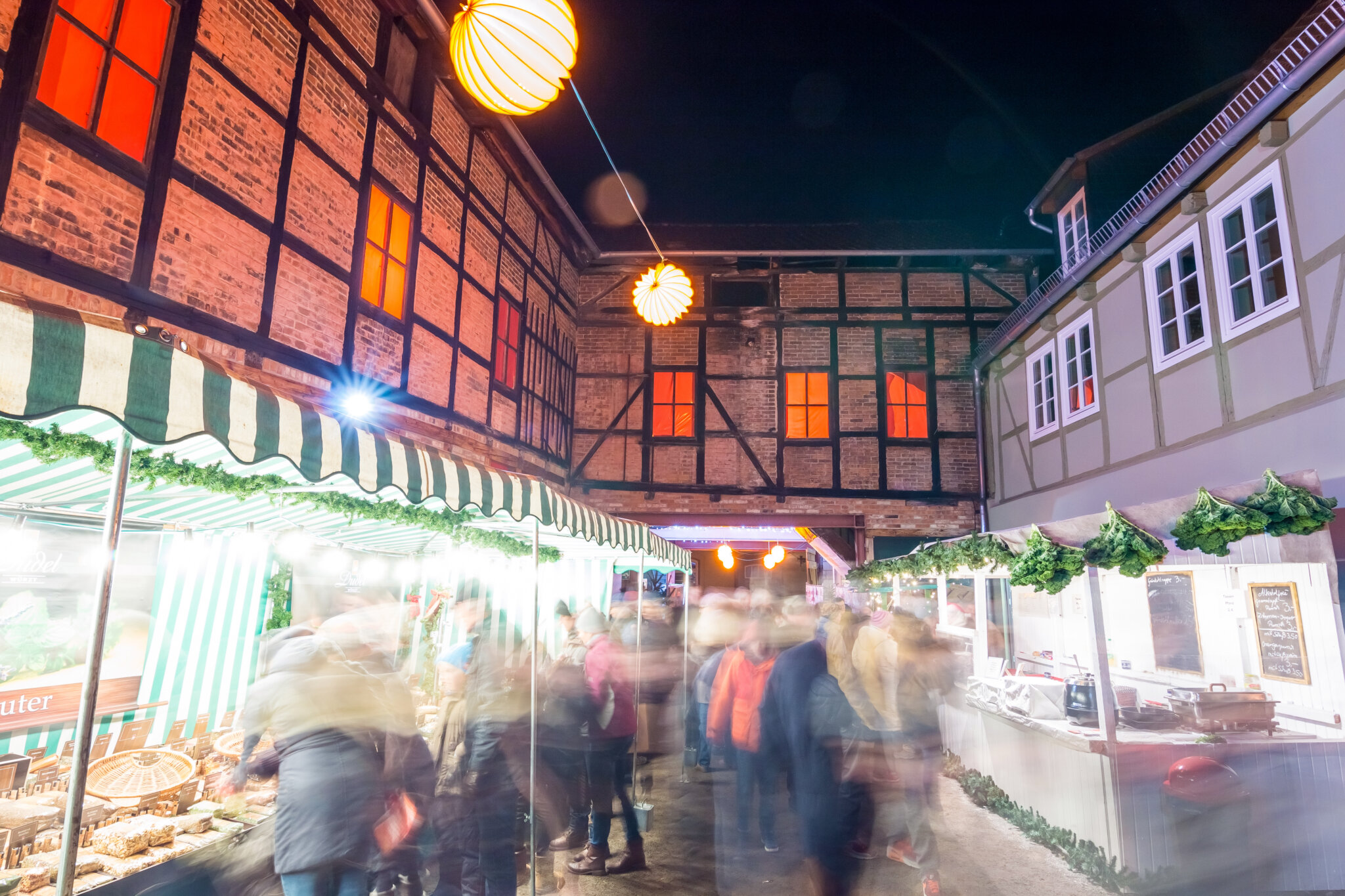 Magdeburg Christmas Market 2024 Dates, Locations & MustKnows