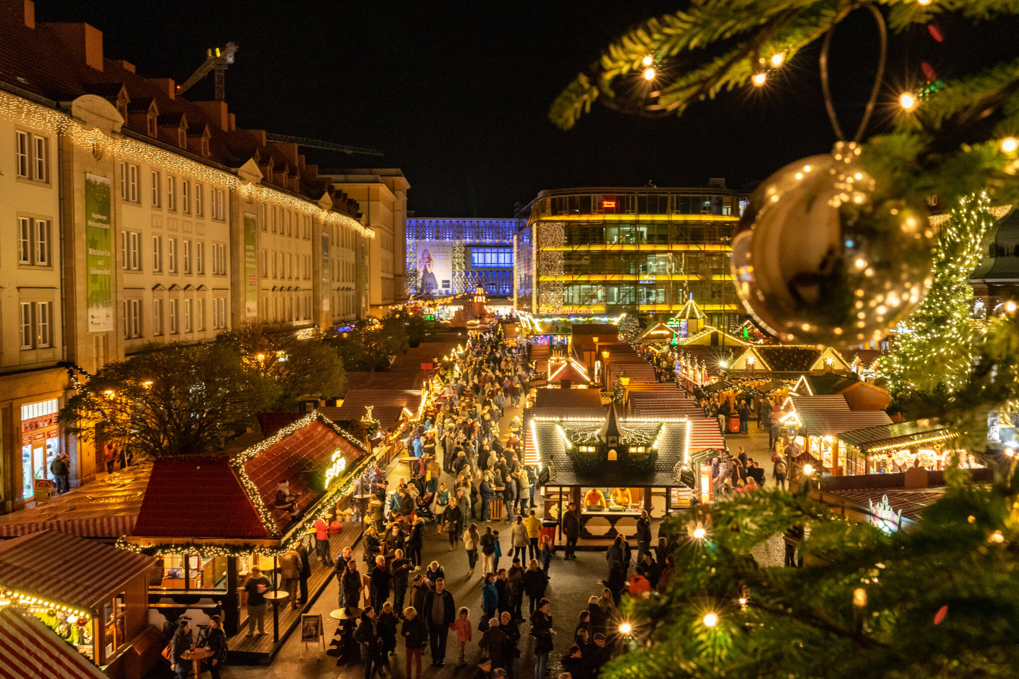 Magdeburg Christmas Market 2024 Dates, Locations & MustKnows