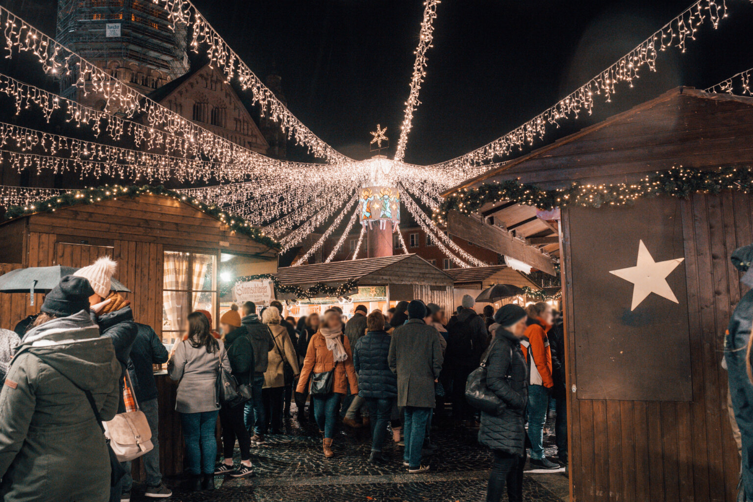 Mainz Christmas Market | 2024 Dates, Locations & Must-Knows ...