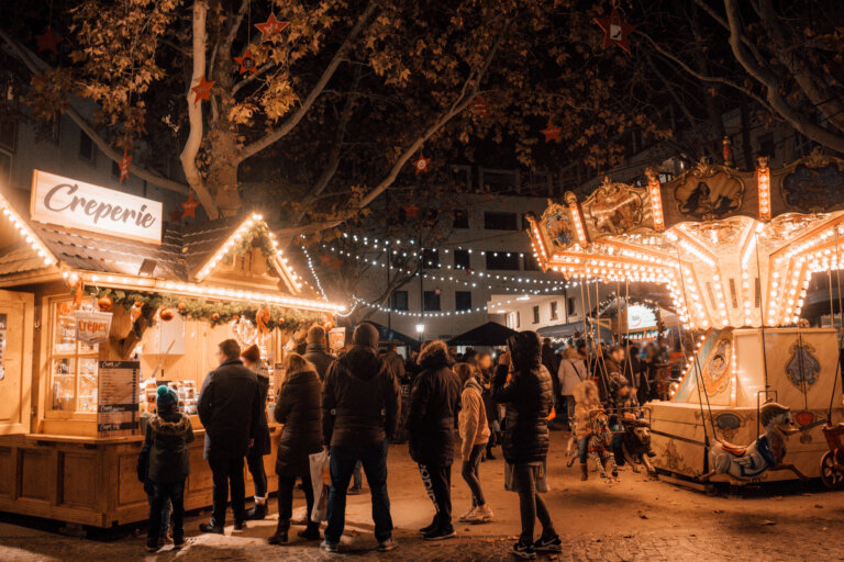 Mainz Christmas Market | 2024 Dates, Locations & Must-Knows ...