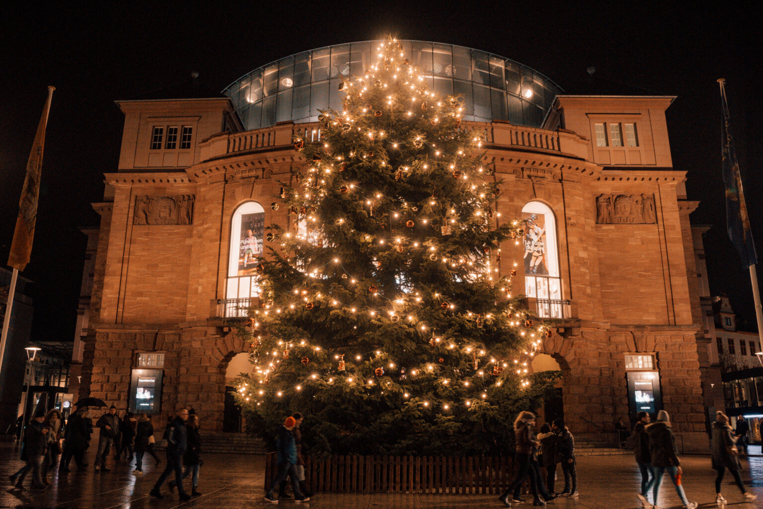 Mainz Christmas Market 2024 Dates, Locations & MustKnows