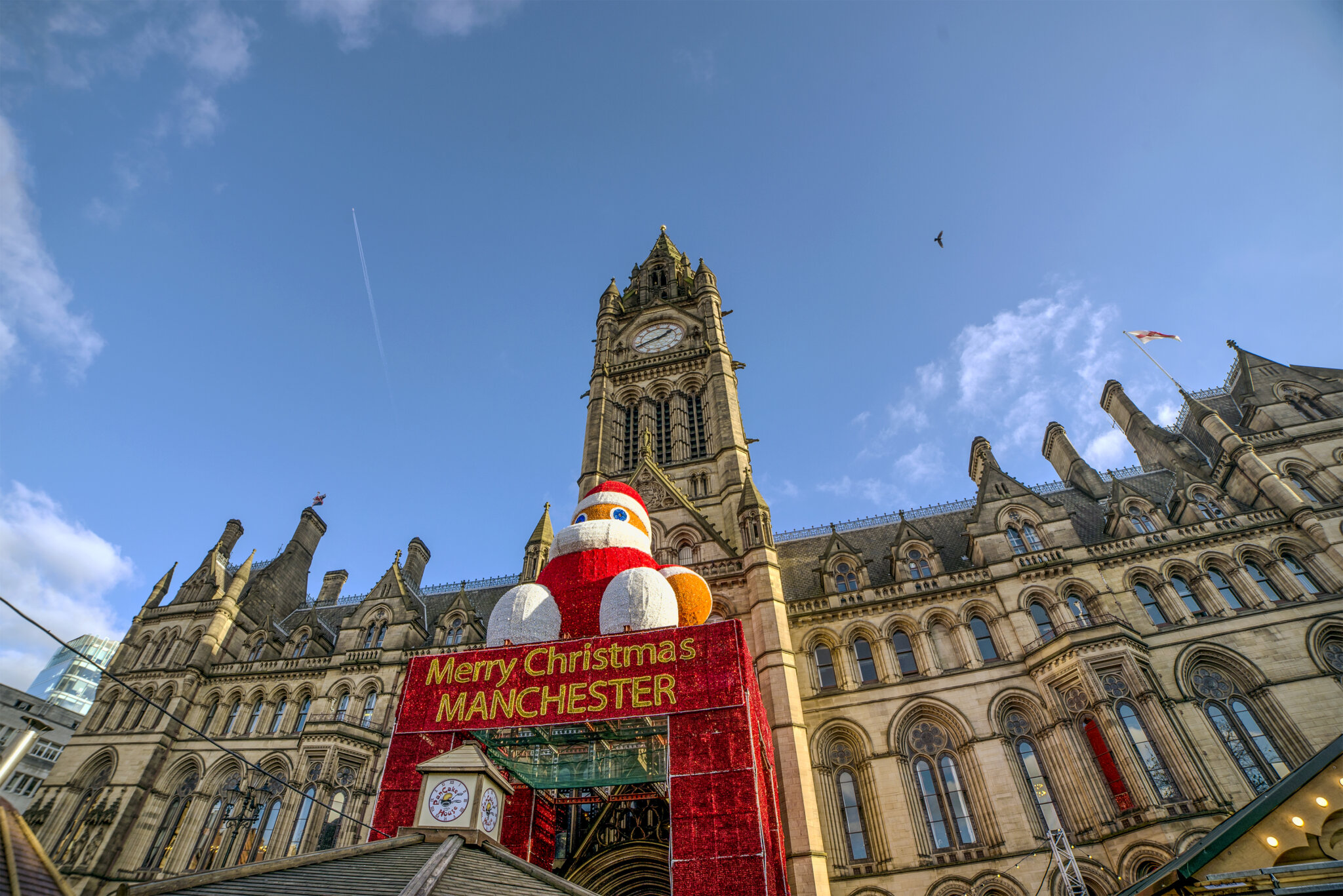 Manchester Christmas Market 2023 Dates, Hotels & More Christmas