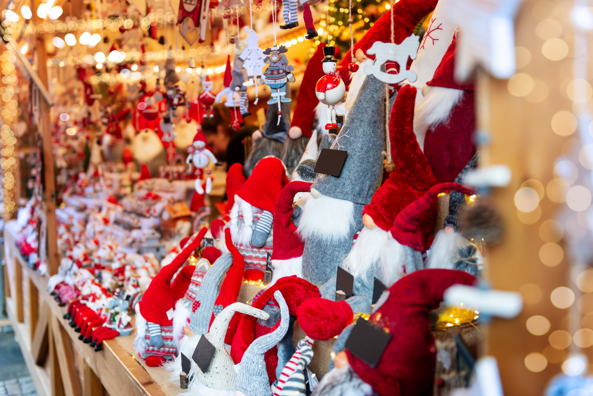 Manchester Christmas Market 2024 Dates, Hotels & More Christmas