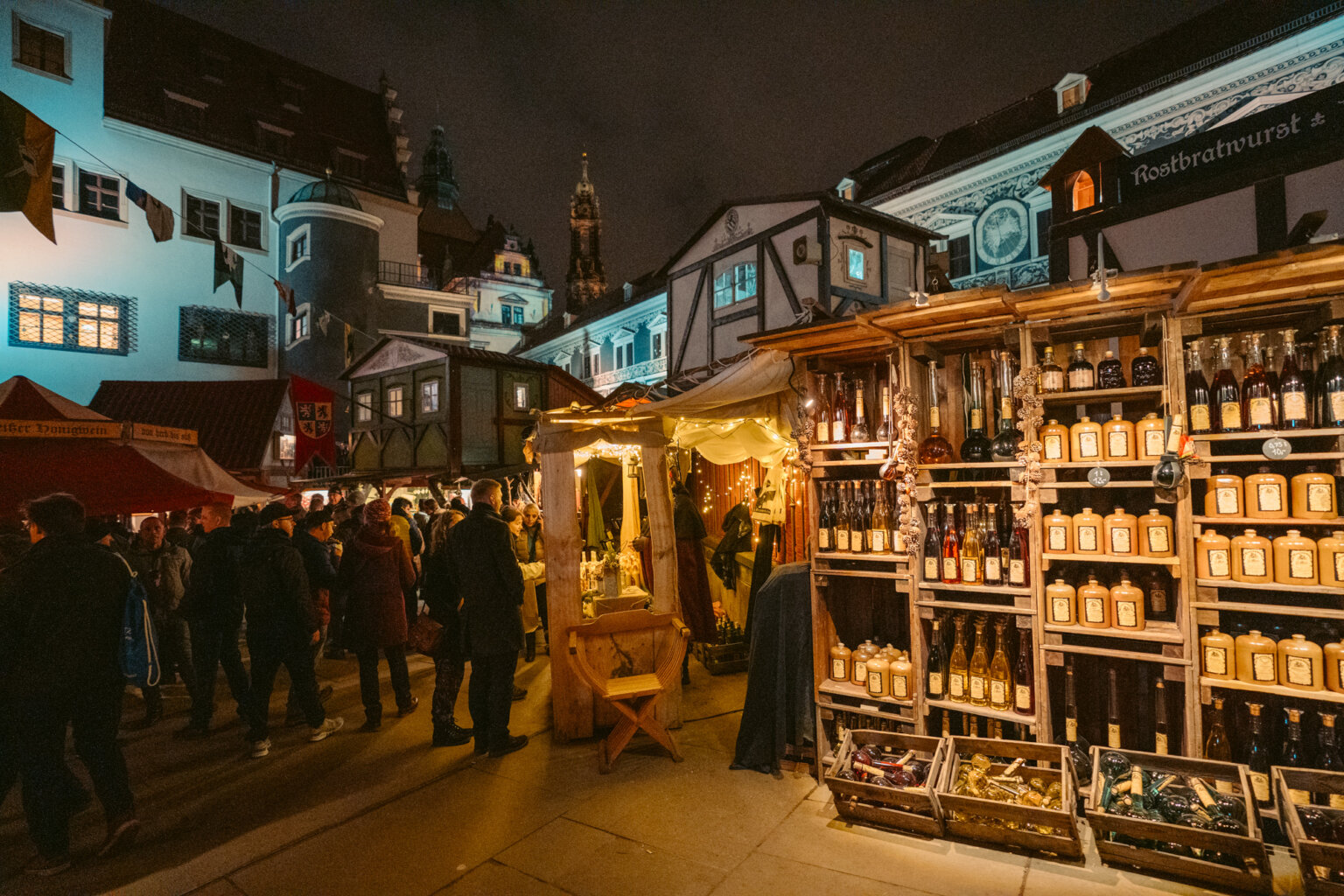 Dresden Christmas Markets 2023 Dates, Hotels & More Christmas