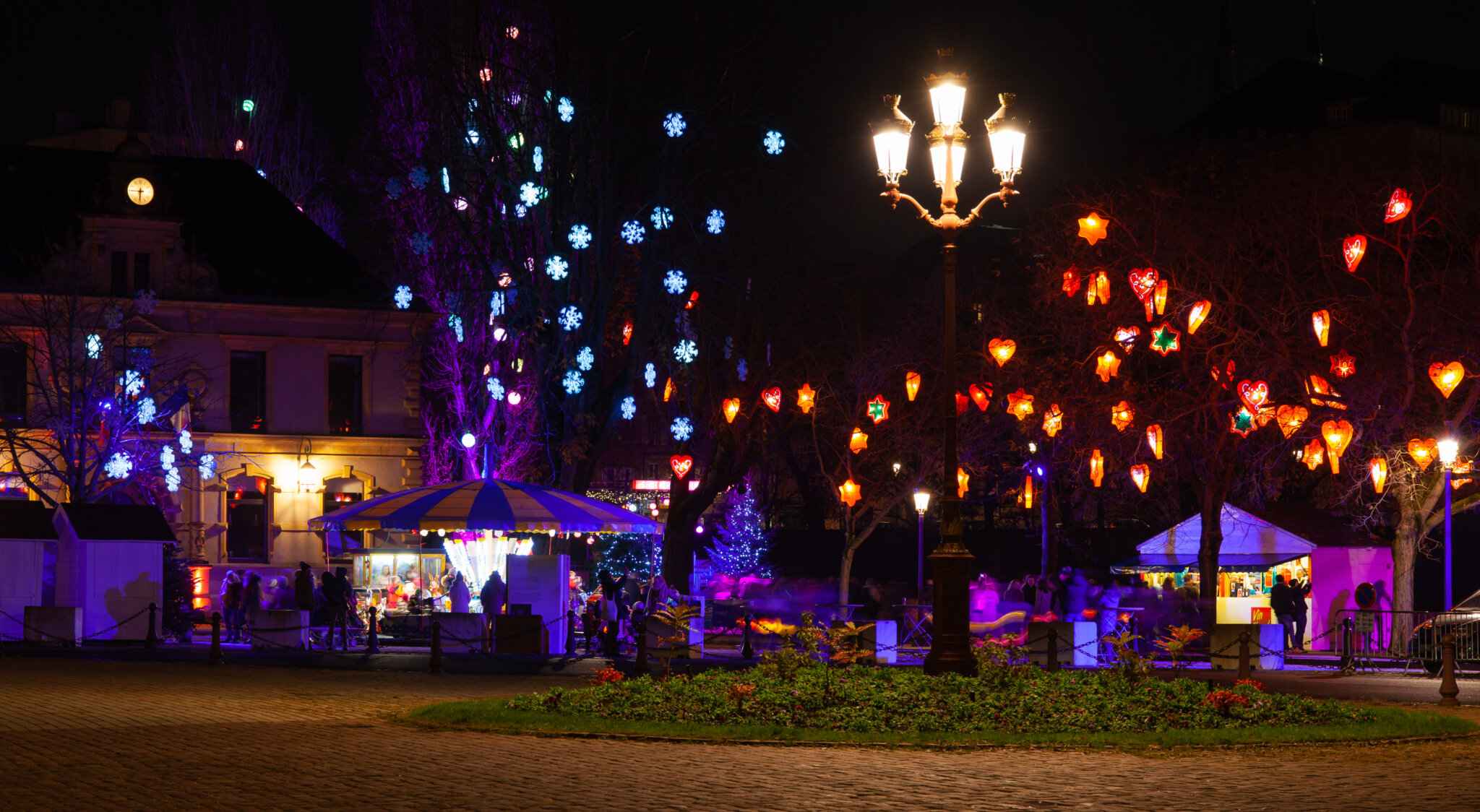 Metz Christmas Market 2024 Dates, Locations & MustKnows! Christmas