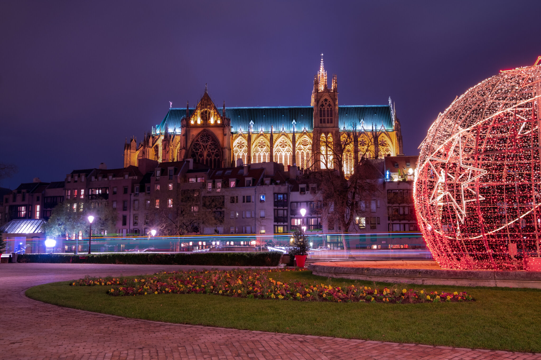 Metz Christmas Market 2024 Dates, Locations & MustKnows! Christmas