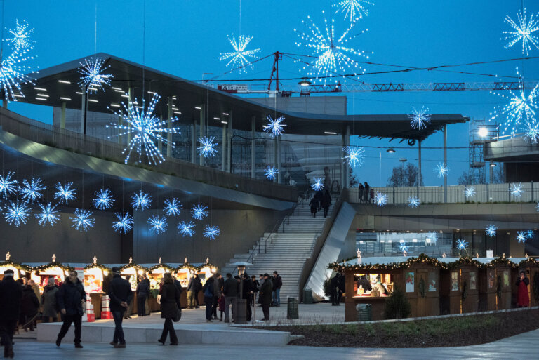 Milan Christmas Market 2024 Dates, Locations & MustKnows