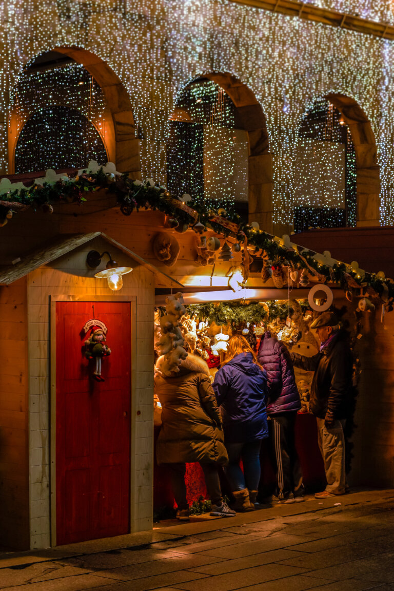 Milan Christmas Market 2024 Dates, Locations & MustKnows