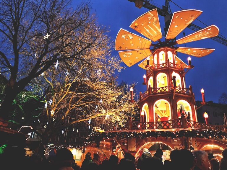 Munich Christmas Market 2024 Dates, Locations & MustKnows