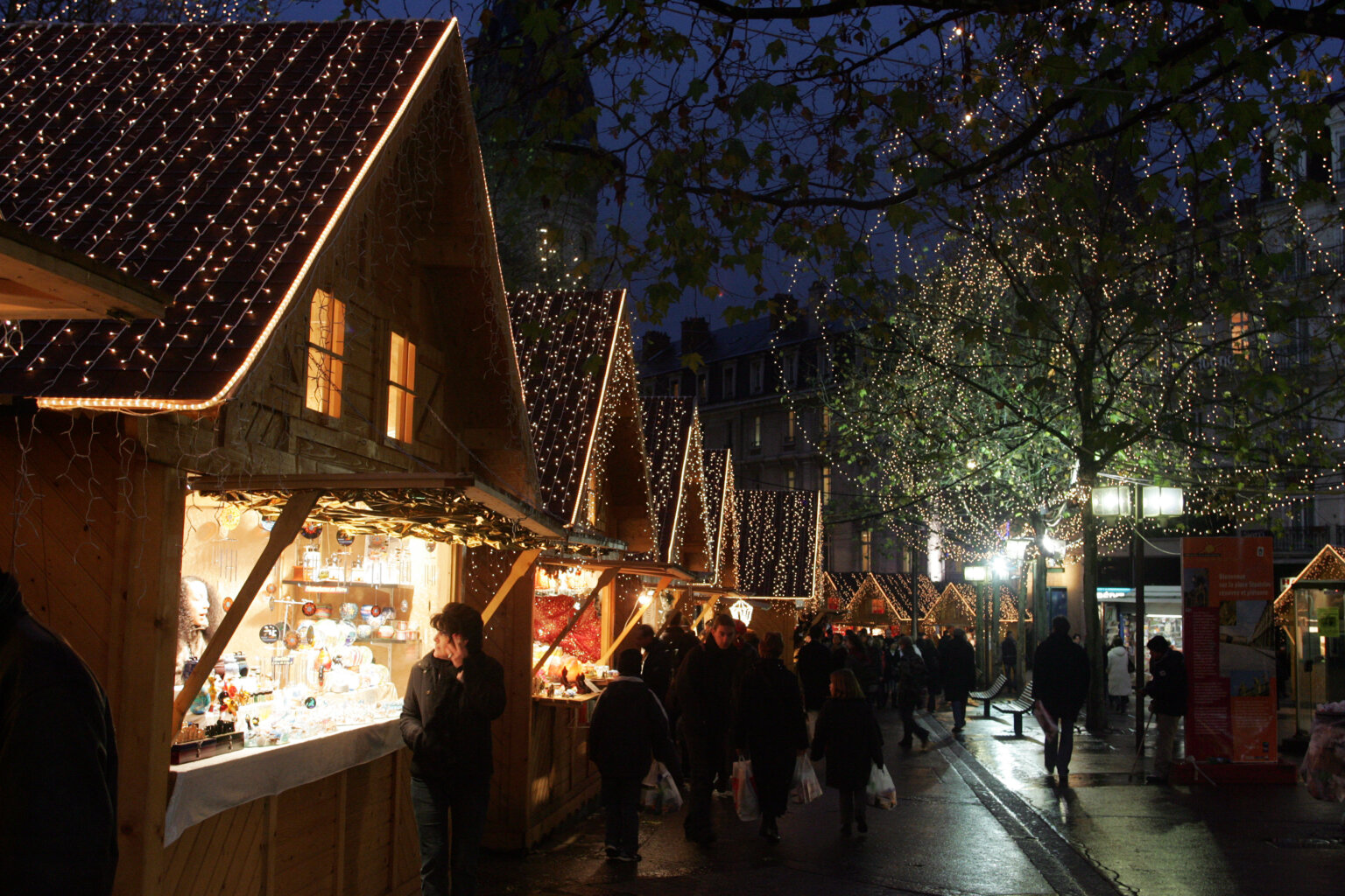 Nancy Christmas Market | 2024 Dates, Locations & Must-Knows ...