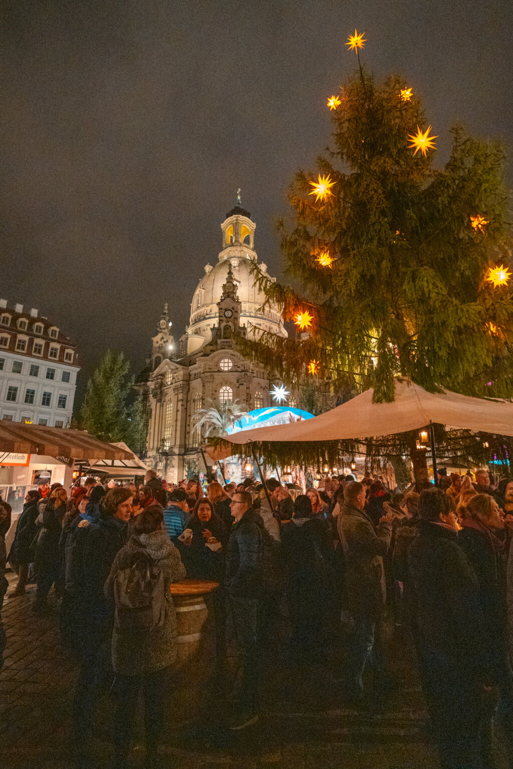 Dresden Christmas Markets 2024 Dates, Hotels & More Christmas