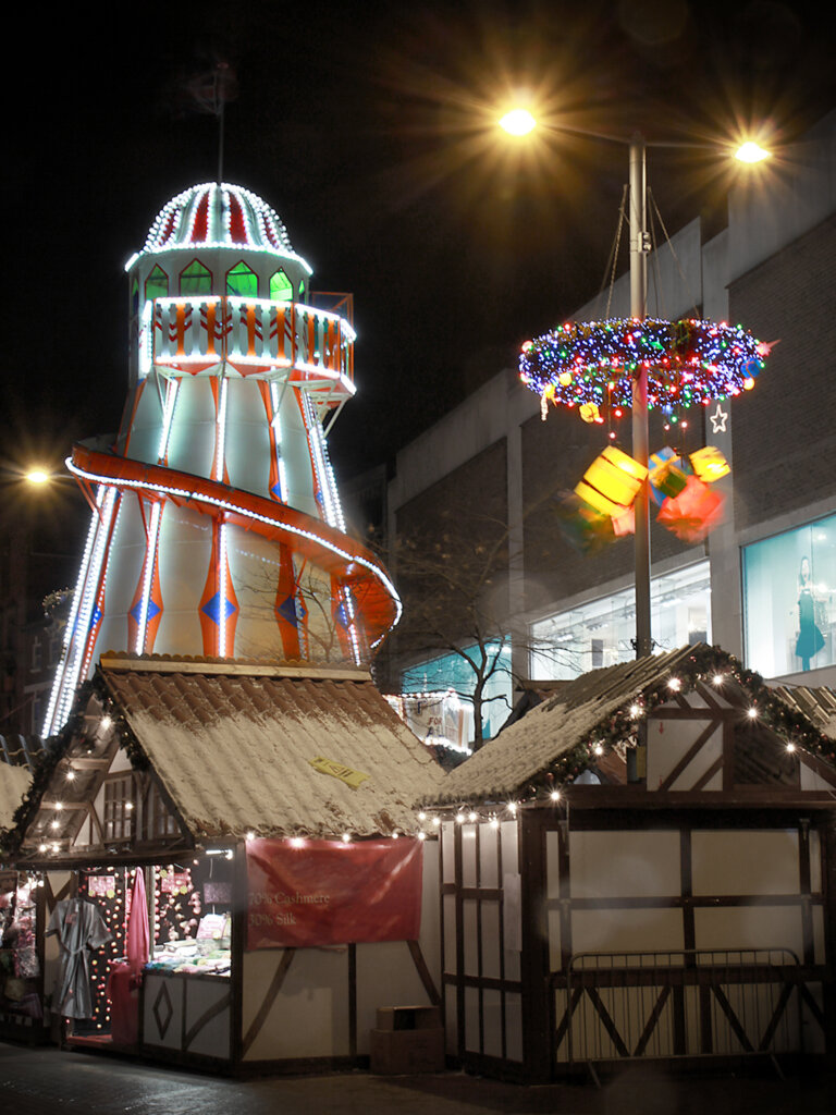 Christmas Market In Nottingham 2024 Leena Aloisia