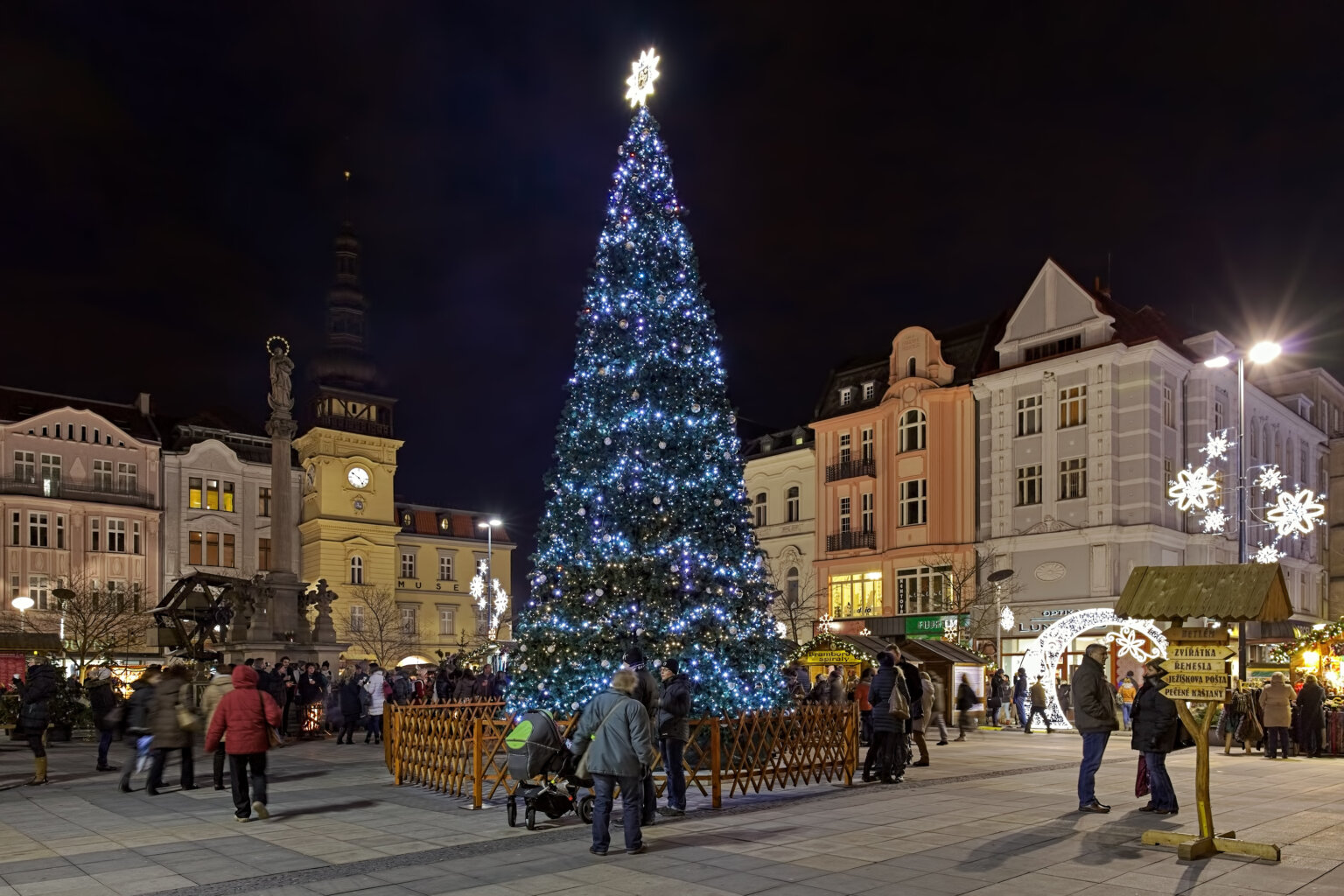 Ostrava Christmas Market | 2024 Dates, Locations & Must-Knows ...