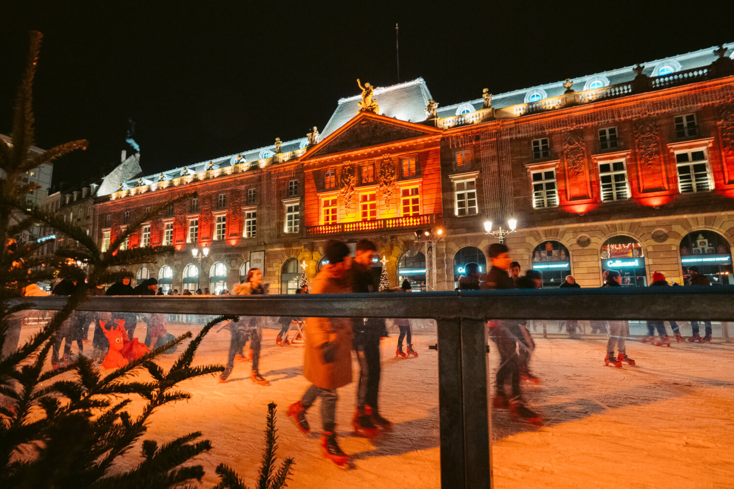 Strasbourg Christmas Markets 2024 Guide Dates, Locations & MustKnows