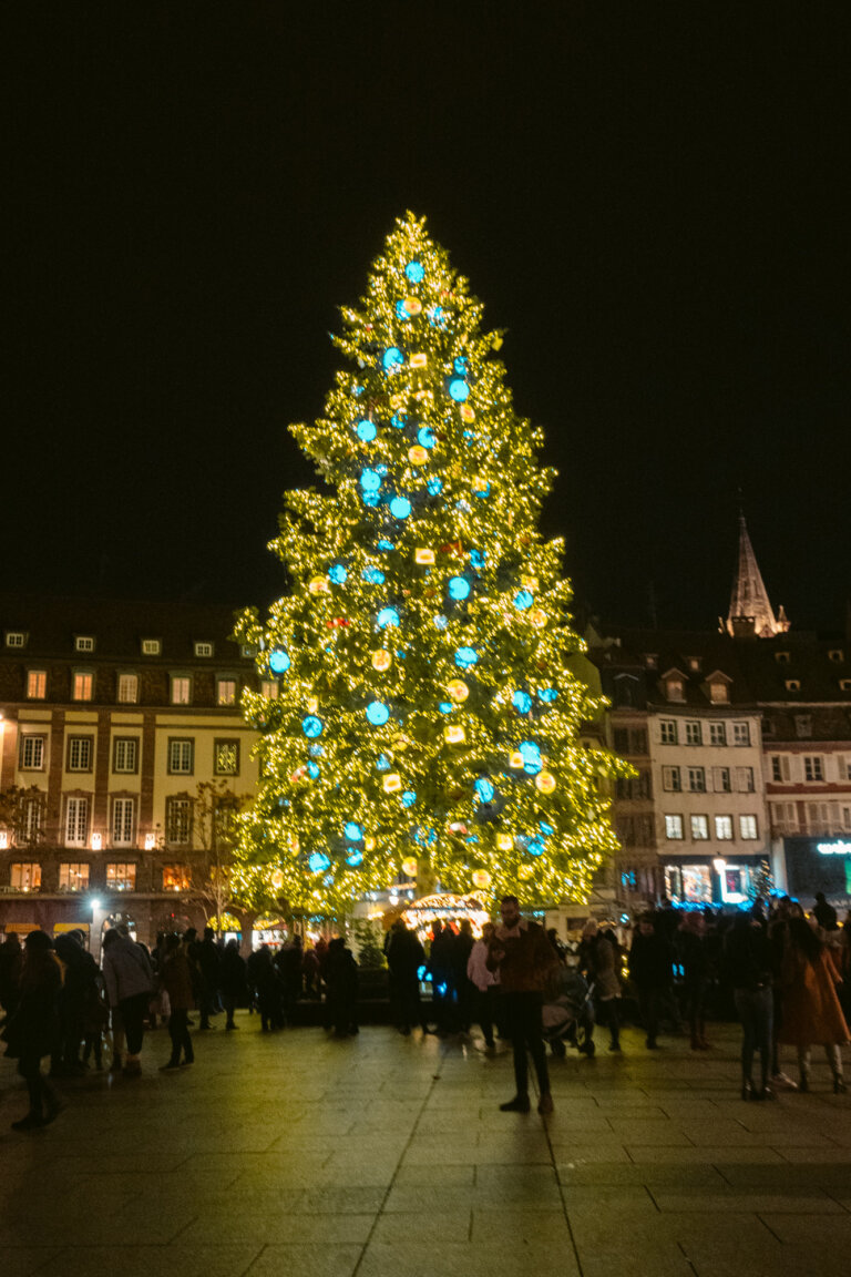 Strasbourg Christmas Markets 2024 Guide Dates, Locations & MustKnows