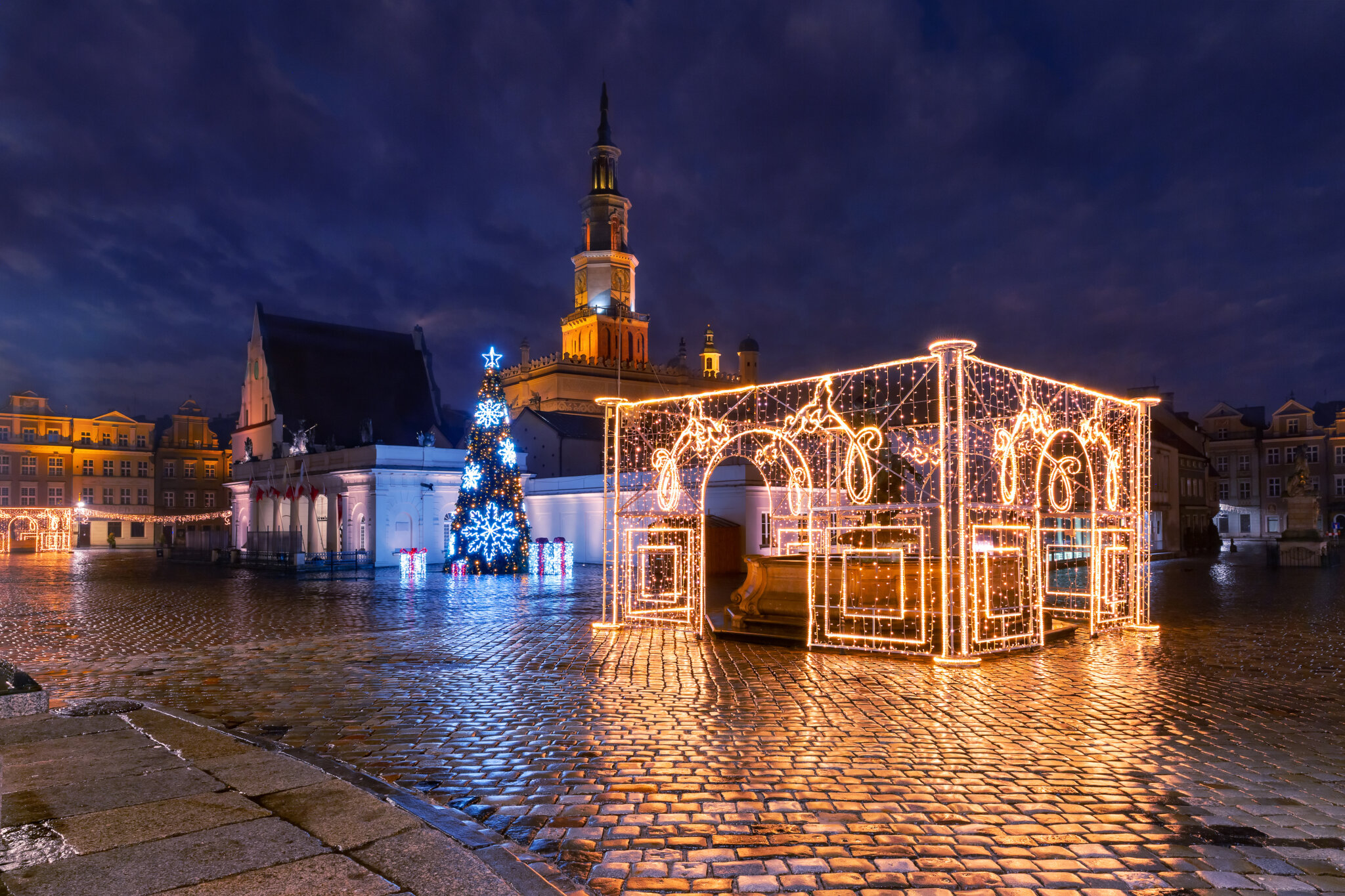 Poznań Christmas Market 2022 Dates, Locations & MustKnows!