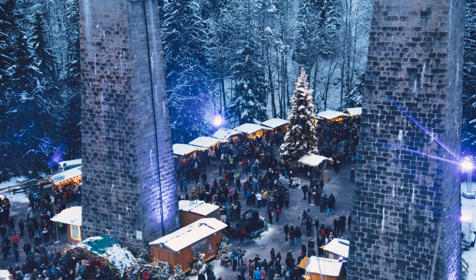 Ravenna Christmas Market 2024 Dates, Hotels & More Christmas