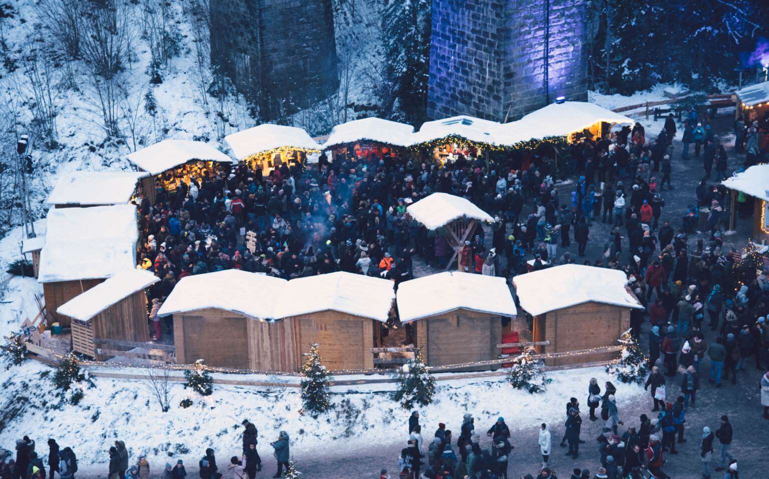 Ravenna Christmas Market 2024 Dates, Hotels & More Christmas