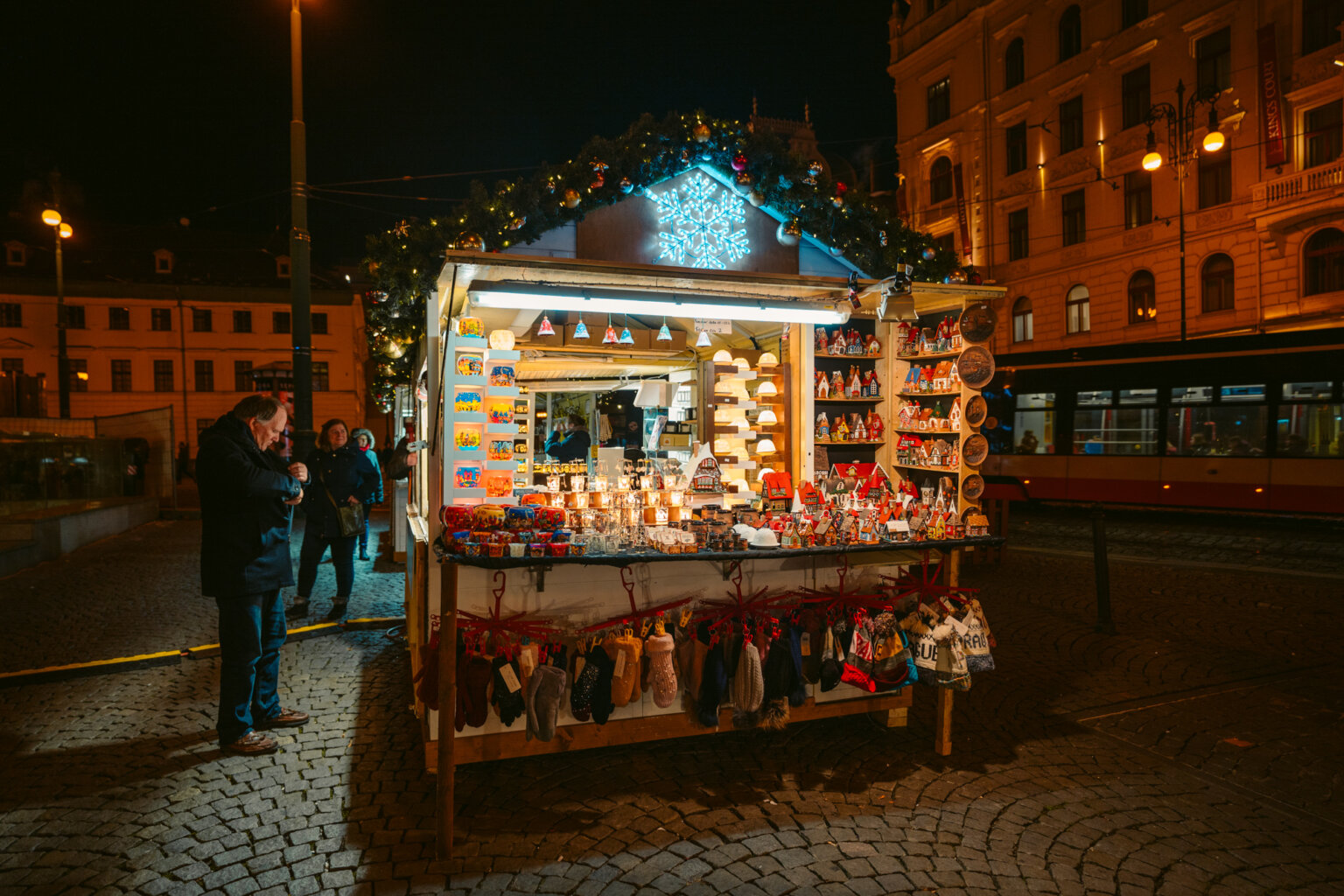 Prague Christmas Market 2024 Dates, Locations & MustKnows