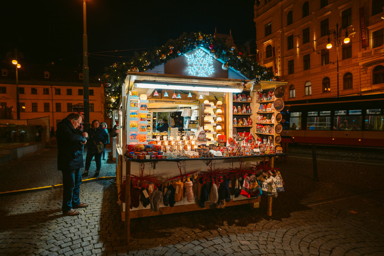 Prague Christmas Market | 2022 Dates, Locations & Must-Knows!