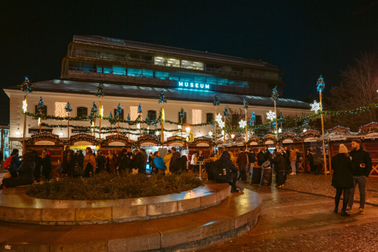 Prague Christmas Market 2024 Dates, Locations & MustKnows